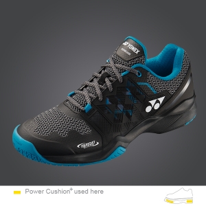 Pantofi tenis Yonex POWER CUSHION SONICAGE CLAY Pantofi tenis Yonex POWER CUSHION SONICAGE CLAY